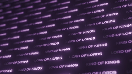 Words Purple