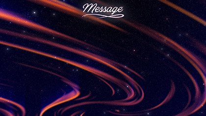 Aurora Message