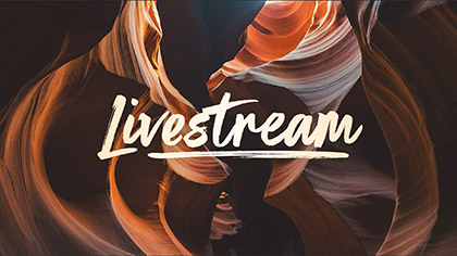 Canyon Livestream