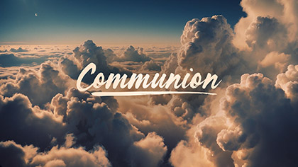 Celestial Communion