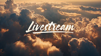 Celestial Livestream