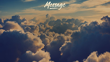 Celestial Message