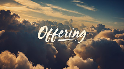 Celestial Offering