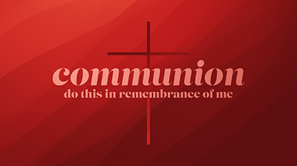 Color Flow Communion