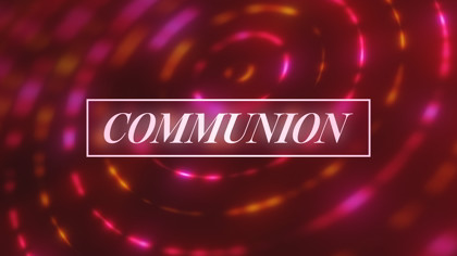 Concentric Communion