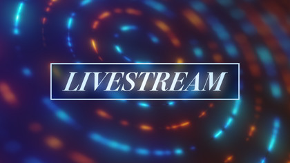 Concentric Livestream