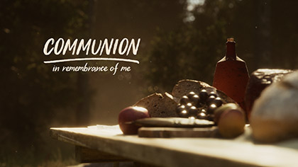 Countryside Communion