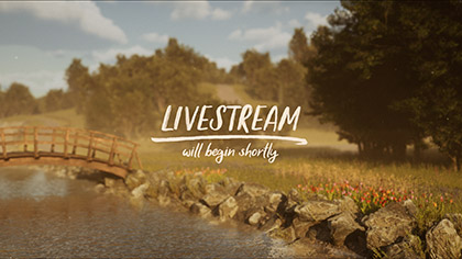 Countryside Livestream