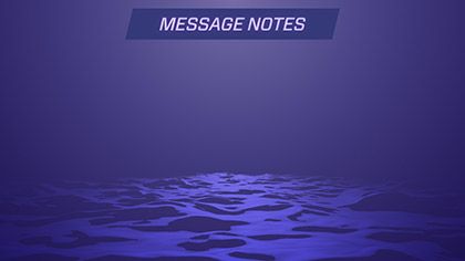 Digital Waves Message Notes