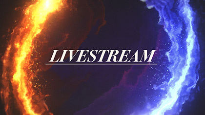 Ember Livestream