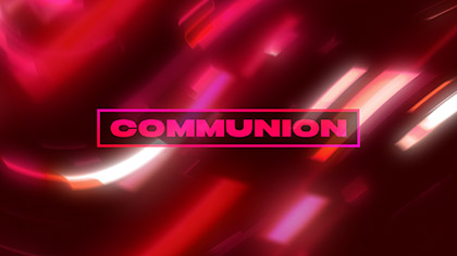 Ethereal Communion