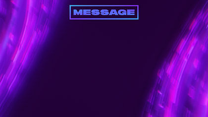 Ethereal Message