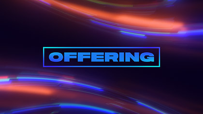 Ethereal Offering