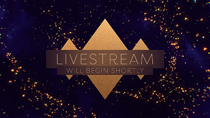 Gemstone Livestream