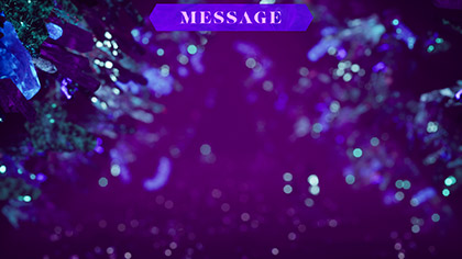 Glowstone Message