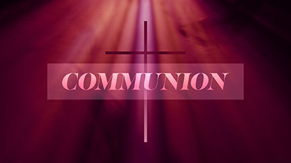 Illumine Communion