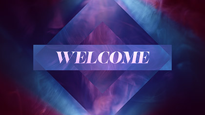 Illumine Welcome