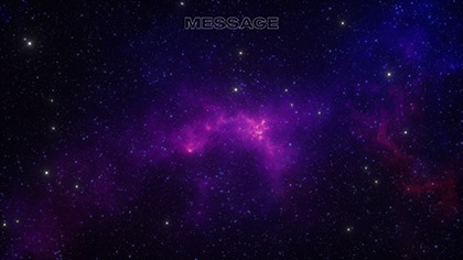 Interstellar Message