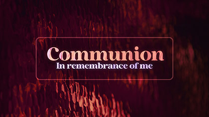 Lucent Communion