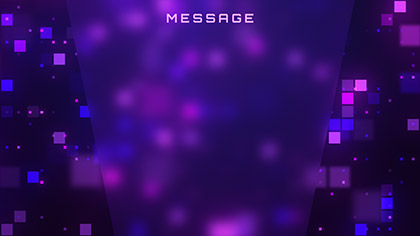 Matrix Message