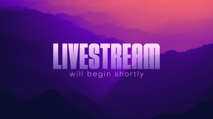 Mountain Haze Livestream