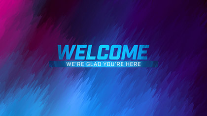 Overflow Welcome