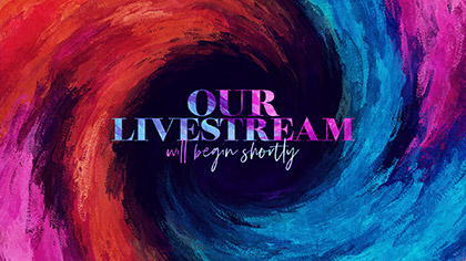 Paint Swirl Livestream