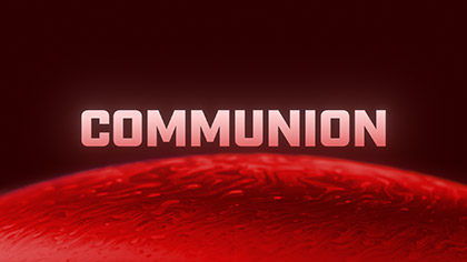 Planetary Communion