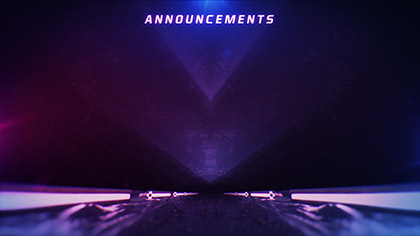 Polygon Announcements