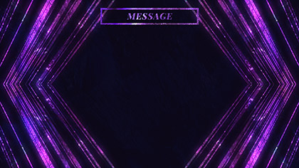Radiant Message