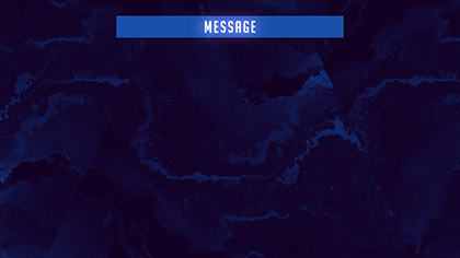 Sand Flow Message