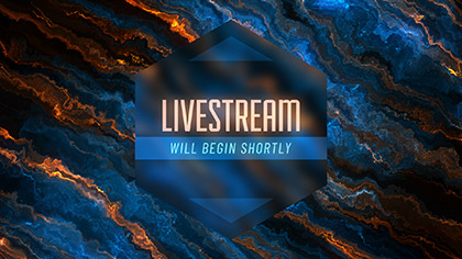 Sand Stream Livestream