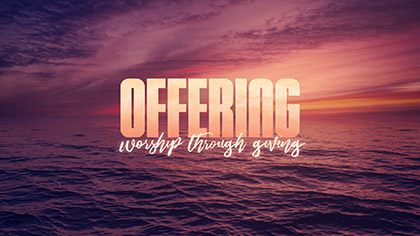 Seascape Offering