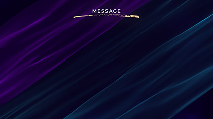 Silken Message