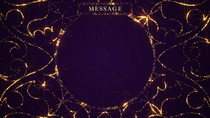 Sparkle Message