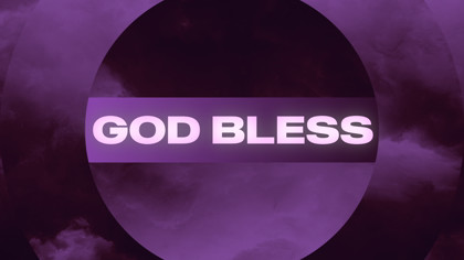 Submerge God Bless