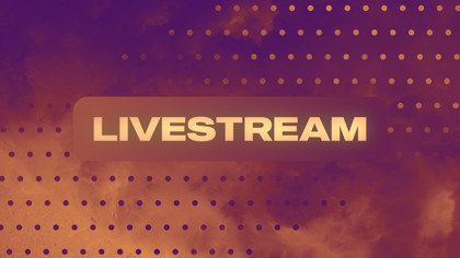 Submerge Livestream