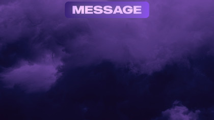 Submerge Message