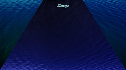 Summer Flow Message