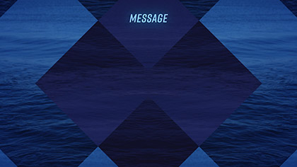 Surf Remix Message