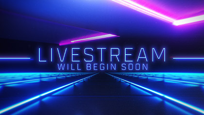 Synthwave Livestream