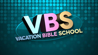 VBS Blue Grid