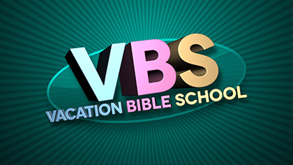 VBS Green Burst