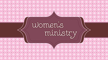 Womens Ministry