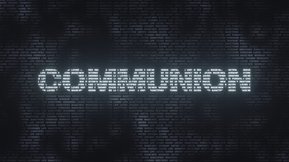 Words Communion