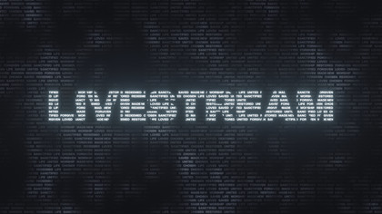 Words Livestream