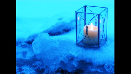 Ice Candle