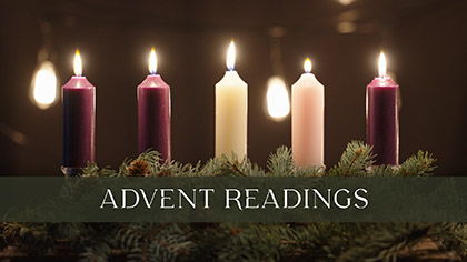 Advent Readings Collection