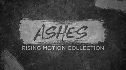 Ashes Rising Collection
