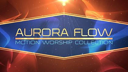 Aurora Flow Collection